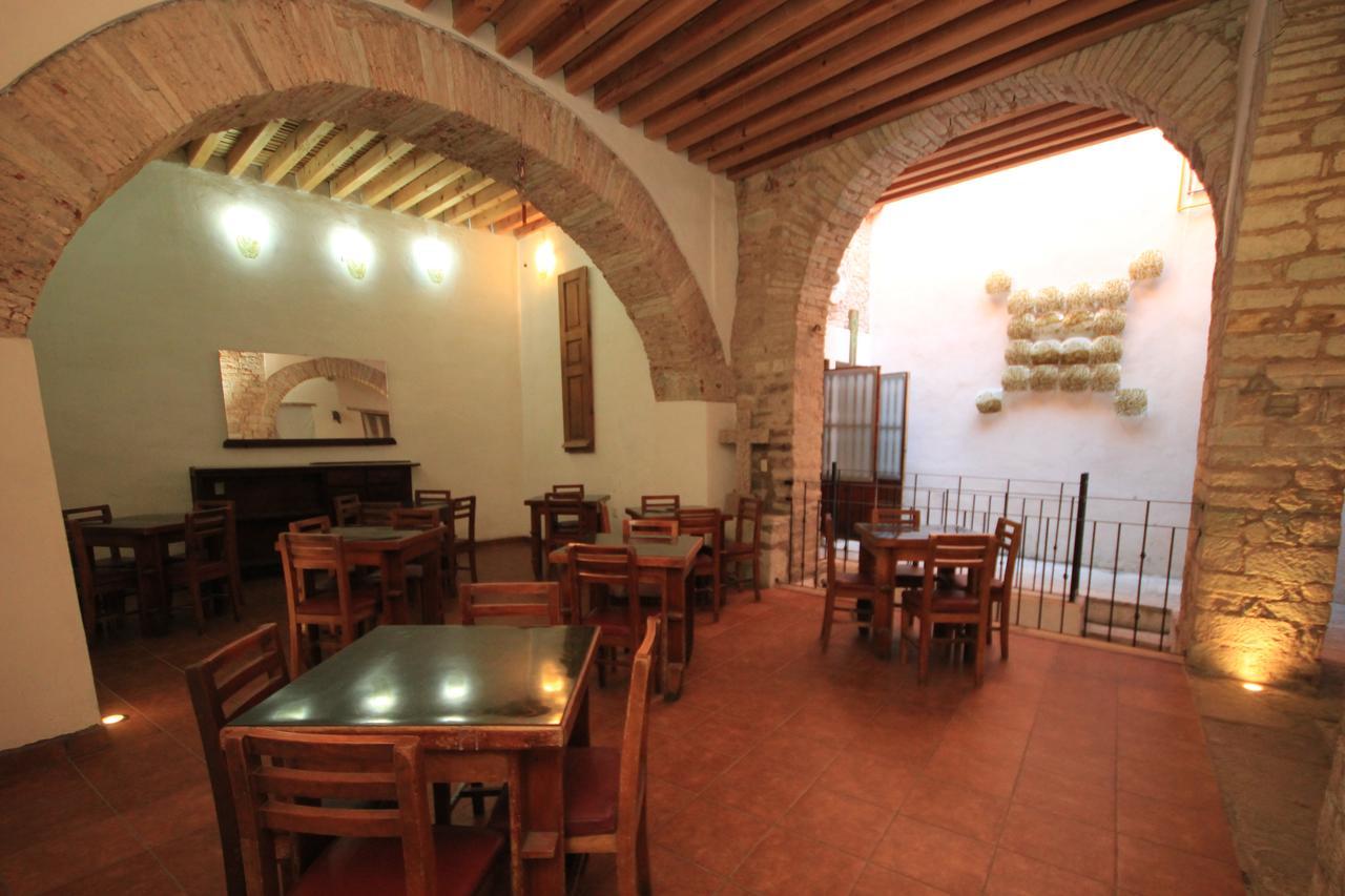 Hotel Boutique Ponciano Guanajuato Bagian luar foto