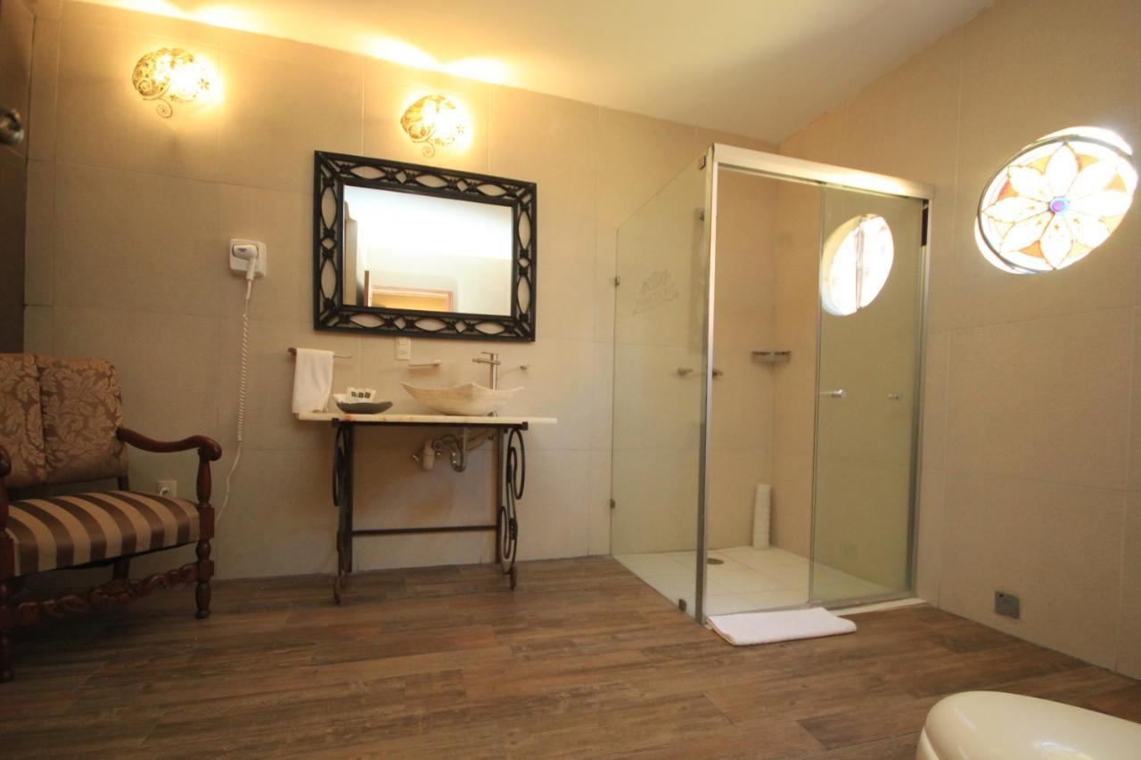 Hotel Boutique Ponciano Guanajuato Bagian luar foto